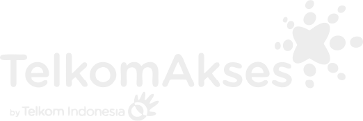 Logo Telkom Akses